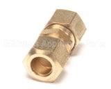 R8984 Blodgett Fitting, Comp,Coup.3/8T X 3/8T