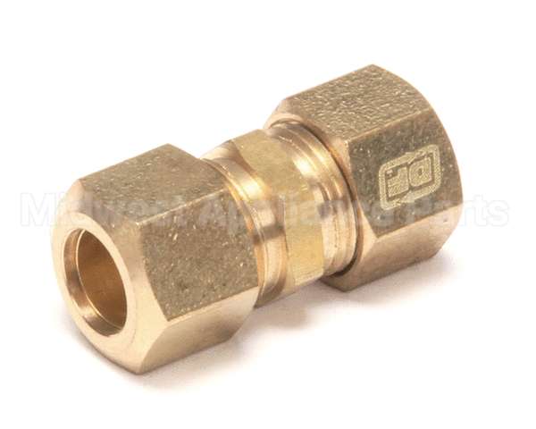 R8984 Blodgett Fitting, Comp,Coup.3/8T X 3/8T