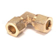 R8986 Blodgett Fitting, Compression Elbow