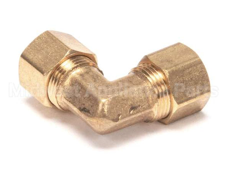 R8986 Blodgett Fitting, Compression Elbow