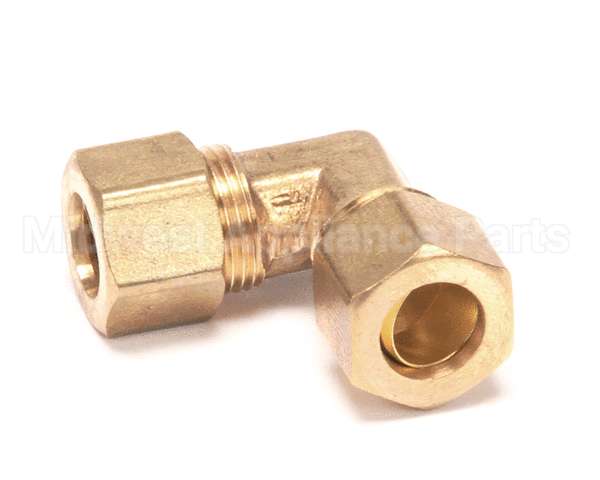 R8986 Blodgett Fitting, Compression Elbow