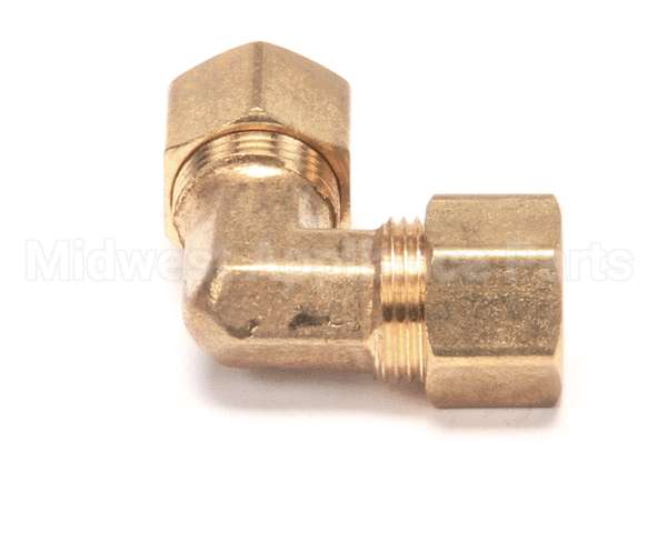 R8986 Blodgett Fitting, Compression Elbow