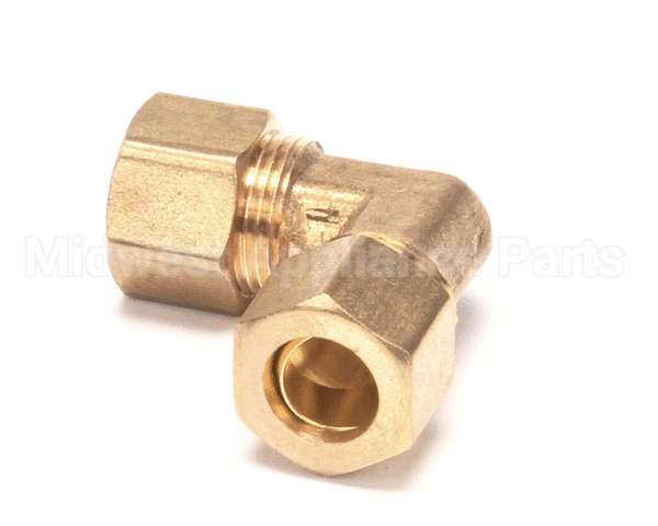 R8986 Blodgett Fitting, Compression Elbow