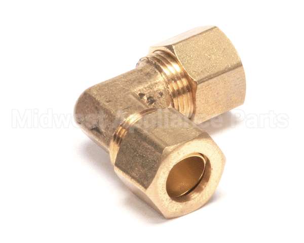 R8986 Blodgett Fitting, Compression Elbow