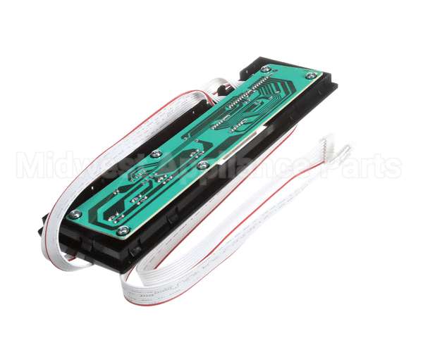 R911A-010 Maxx Cold Display