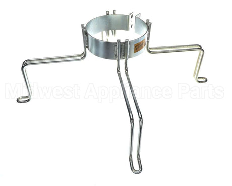 R92080 Aaon Supply Fan Motor Mount