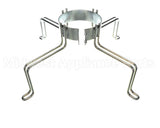 R92080 Aaon Supply Fan Motor Mount
