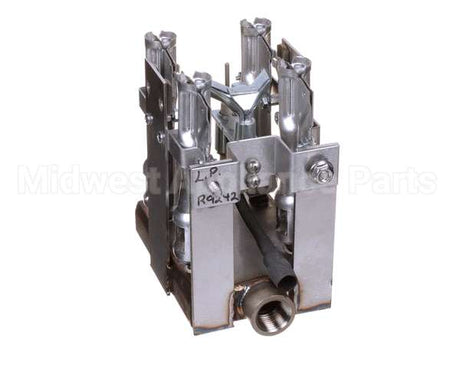R9242 Blodgett Burner Assembly, Hot Air (Lp)
