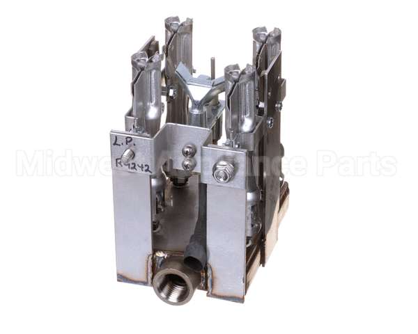 R9242 Blodgett Burner Assembly, Hot Air (Lp)