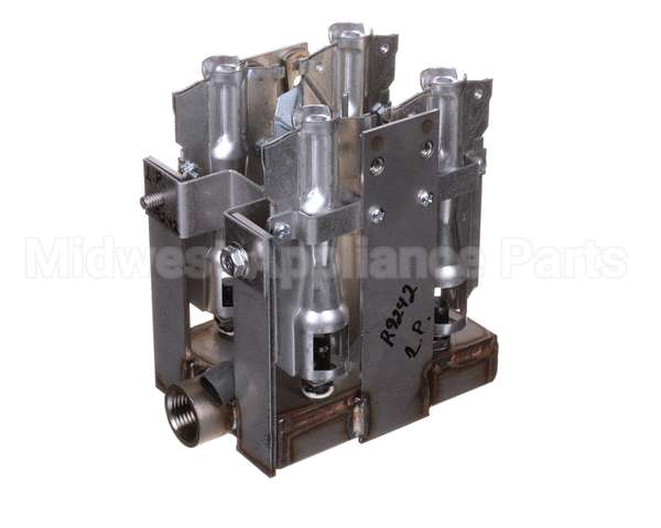 R9242 Blodgett Burner Assembly, Hot Air (Lp)