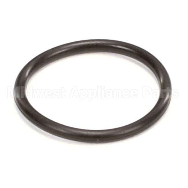 R93 Compatible Stoelting Ring O Black 1/16In