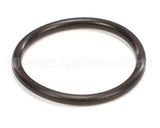 R93 Stoelting Ring; O Black 1/16In