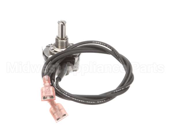 R9384 Blodgett Potentiometer, Assembly Trimmed
