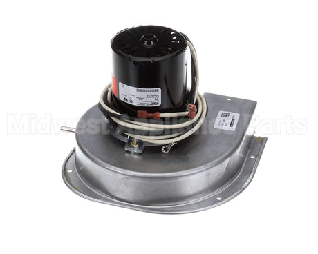 R94050 Aaon 460V Inducer Assembly