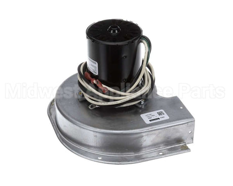 R94050 Aaon 460V Inducer Assembly