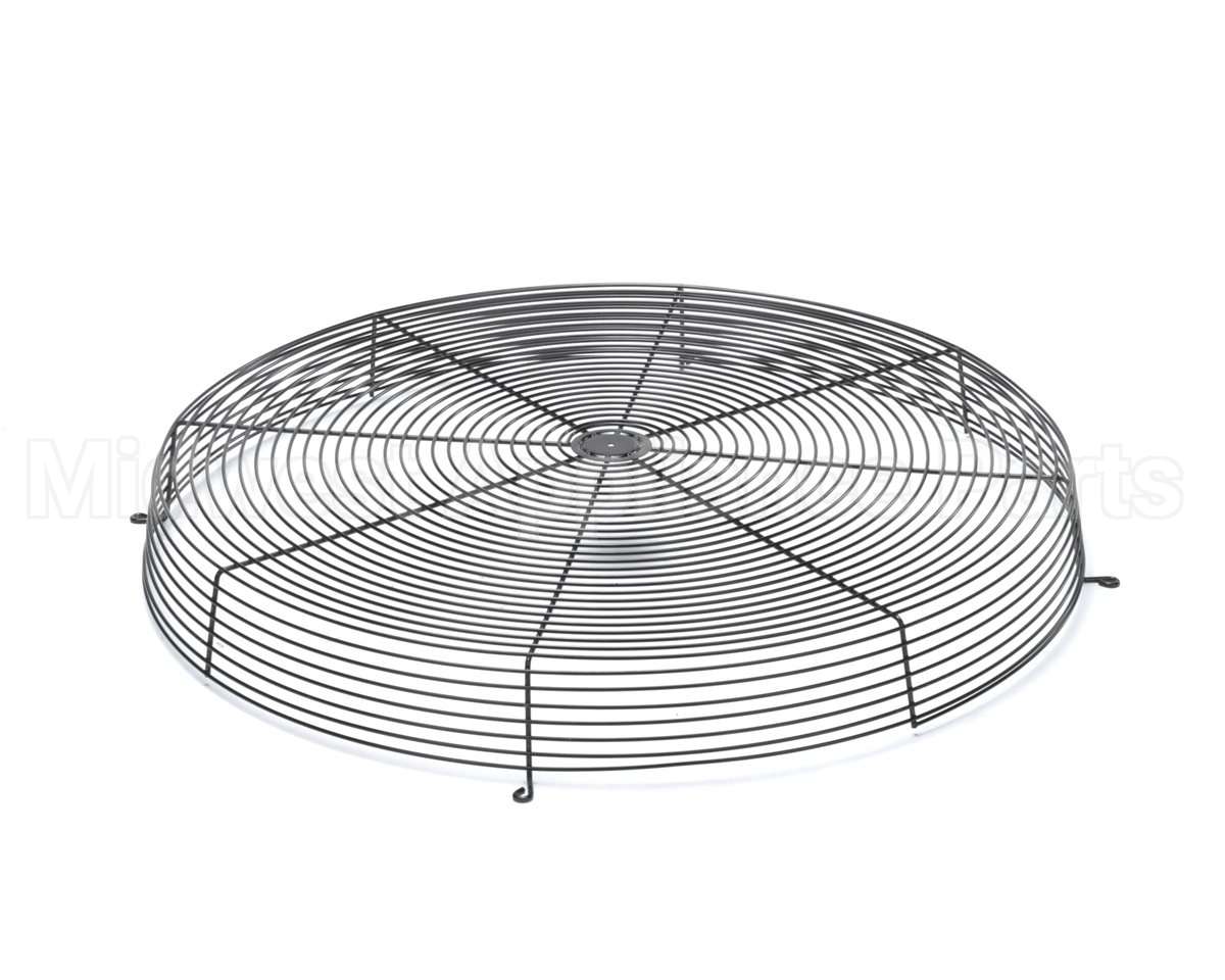 R94660 Aaon Grill Basket 30In Cond Fan Rq