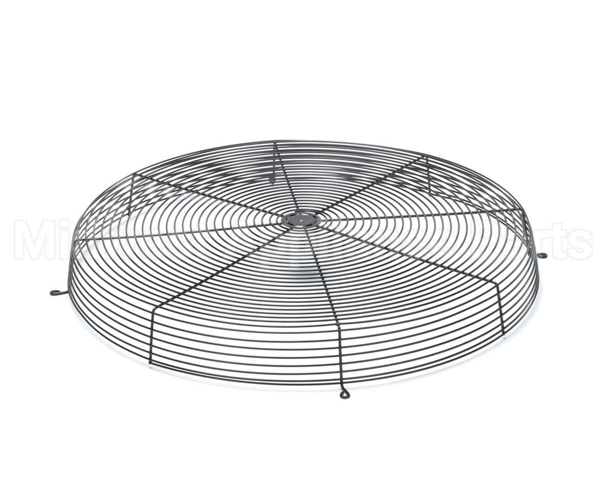 R94660 Aaon Grill Basket 30In Cond Fan Rq
