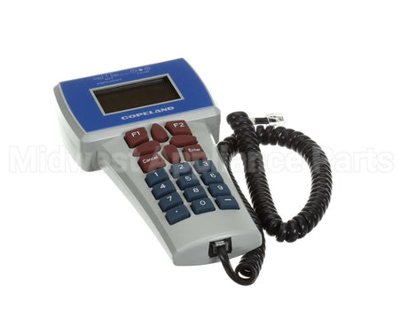 R95490 Aaon Handheld Cpc Terminal 814-3110
