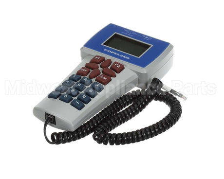 R95490 Aaon Handheld Cpc Terminal 814-3110