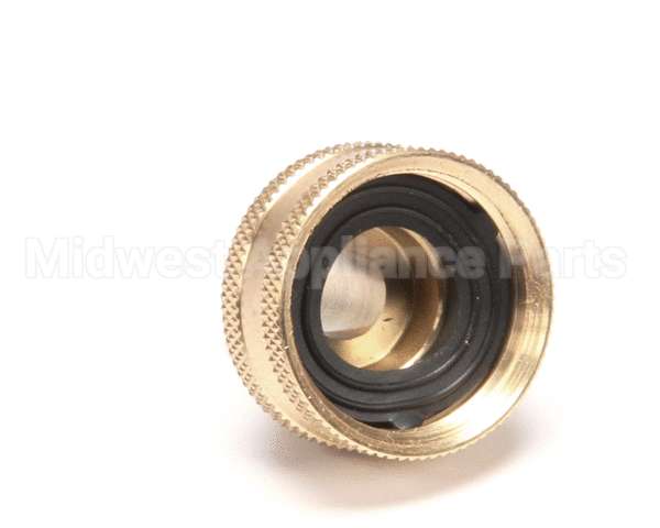 R9580 Blodgett Fitting,1/4 Npt To Ght Brass