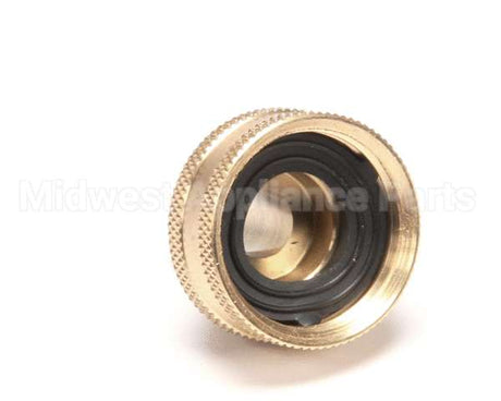 R9580 Blodgett Fitting,1/4 Npt To Ght Brass