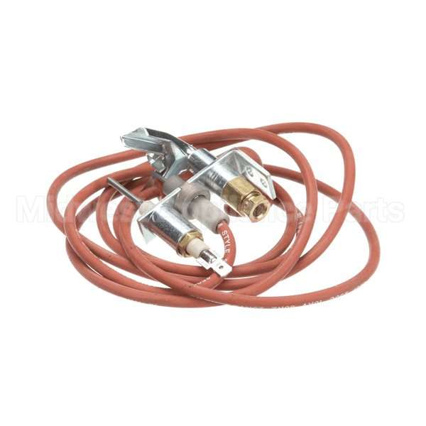 R9590 Compatible Blodgett Pilotassy, Hot Air