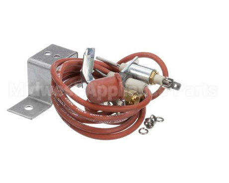 R9598 Blodgett Kit, Pilot Upgrade Natural Gas