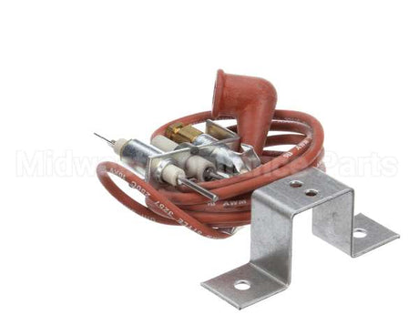 R9598 Blodgett Kit, Pilot Upgrade Natural Gas