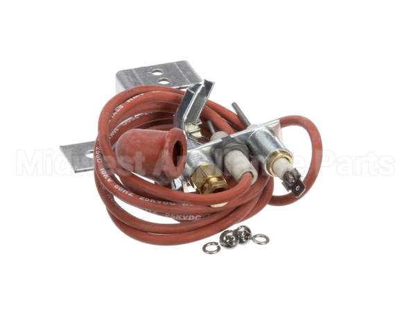 R9598 Blodgett Kit, Pilot Upgrade Natural Gas