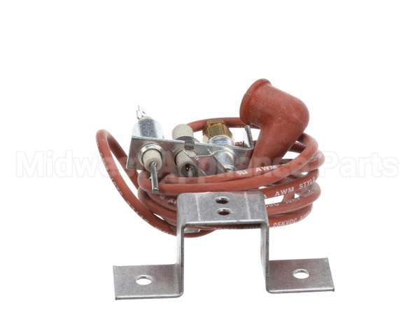 R9598 Blodgett Kit, Pilot Upgrade Natural Gas