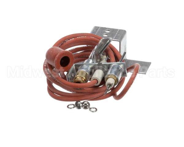 R9598 Blodgett Kit, Pilot Upgrade Natural Gas