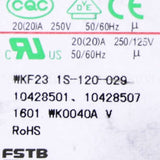 R9700006 Whirlpool Assy