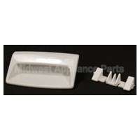 R9800012 Whirlpool Pull Door (Wht)