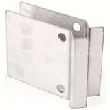 R99001 Compatible American Range Air Deflector 2 Per Oven Plate