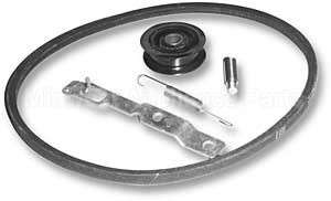 R9900487 Whirlpool Kit Idler Pulley