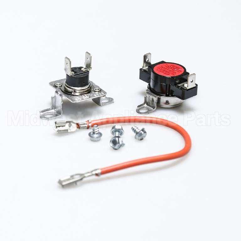 R9900489 Whirlpool Thrmst-Fix