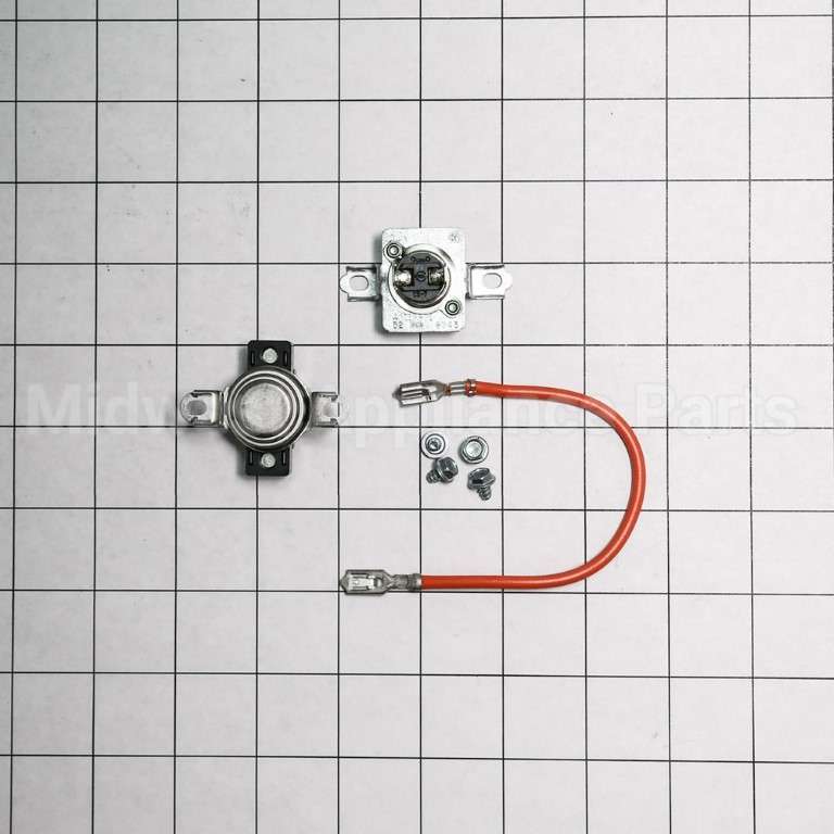 R9900489 Whirlpool Thrmst-Fix