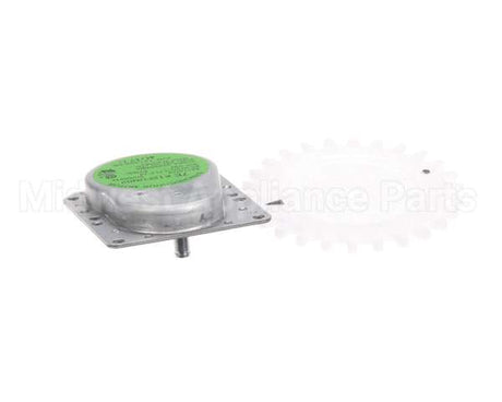 R9900667 Amana Menumaster Kit, Antenna Motor- Bottom
