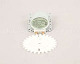 R9900668 Amana Menumaster Kit, Antenna Motor- Bottom