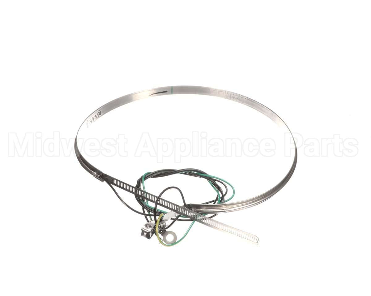 R99350 Aaon Heater Crkc 140W 480V 12