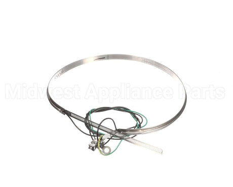 R99350 Aaon Heater Crkc 140W 480V 12