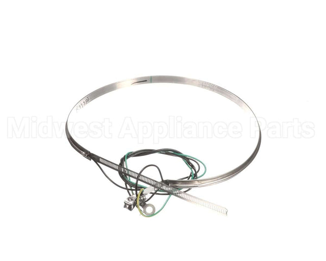R99350 Aaon Heater Crkc 140W 480V 12