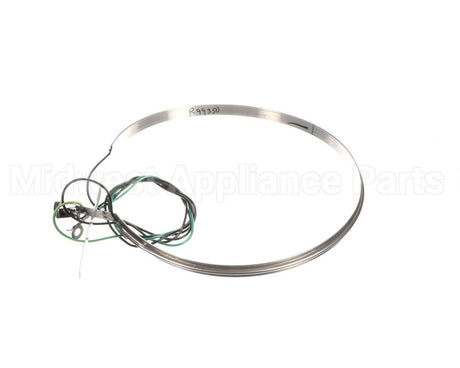R99350 Aaon Heater Crkc 140W 480V 12