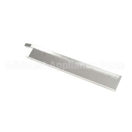 RA-37188 Alto Shaam Rail,Guide, Left Side Qc2-100