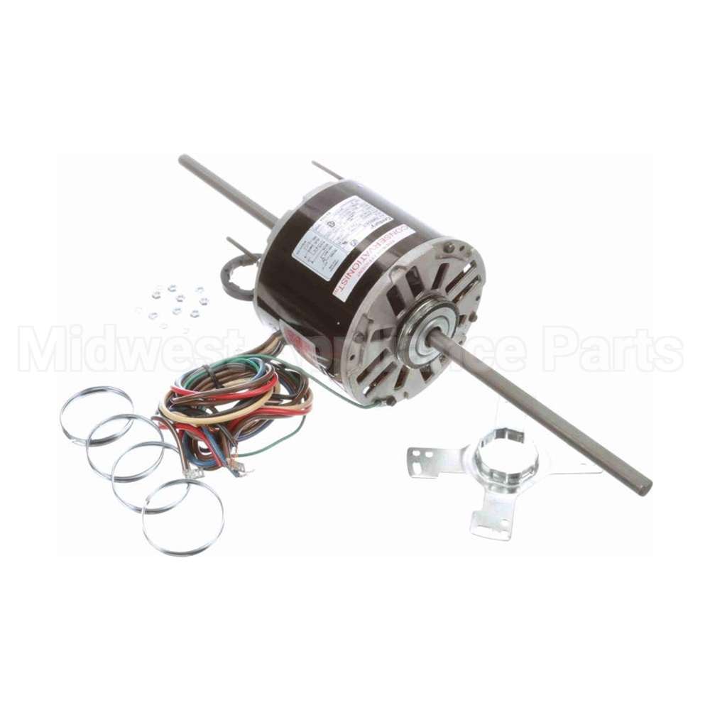 RA1024 Century Fan Coil/Air Conditioner Motor