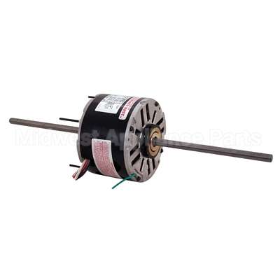 RA1054 Regal Rexnord - Century Motors 1/2Hp 208/230V 1625Rpm 3Spd