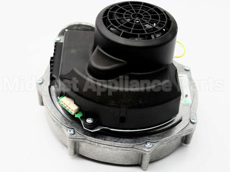 RA2114200 Laars Heating Systems Combustion Blower Assembly