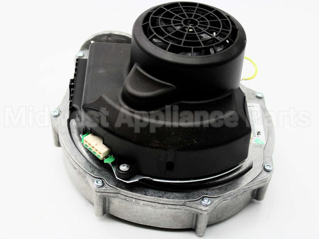 RA2114200 Laars Heating Systems Combustion Blower Assembly