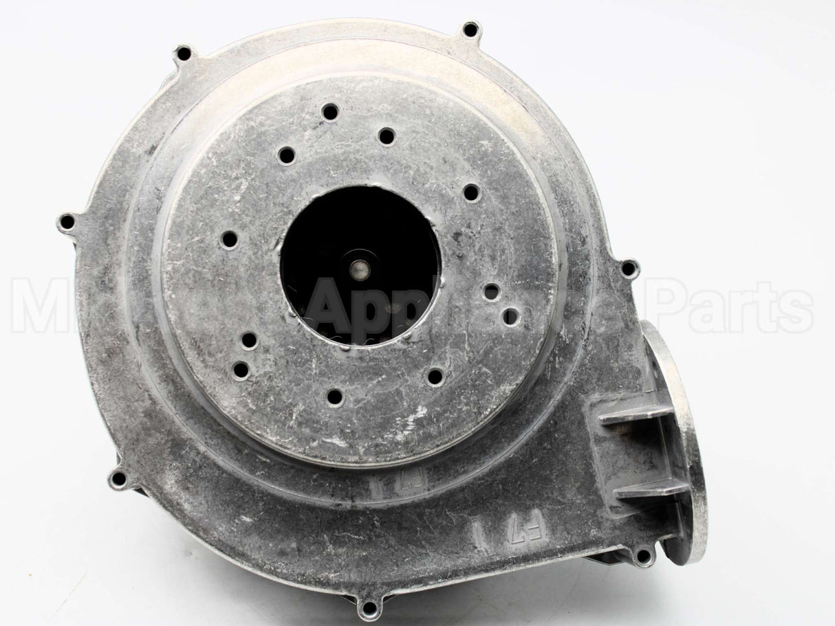 RA2114200 Laars Heating Systems Combustion Blower Assembly