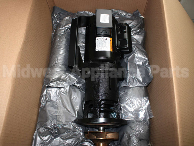 RA2117203 Laars Heating Systems 115V 3/4Hp 4.75"Imp Pump Assy